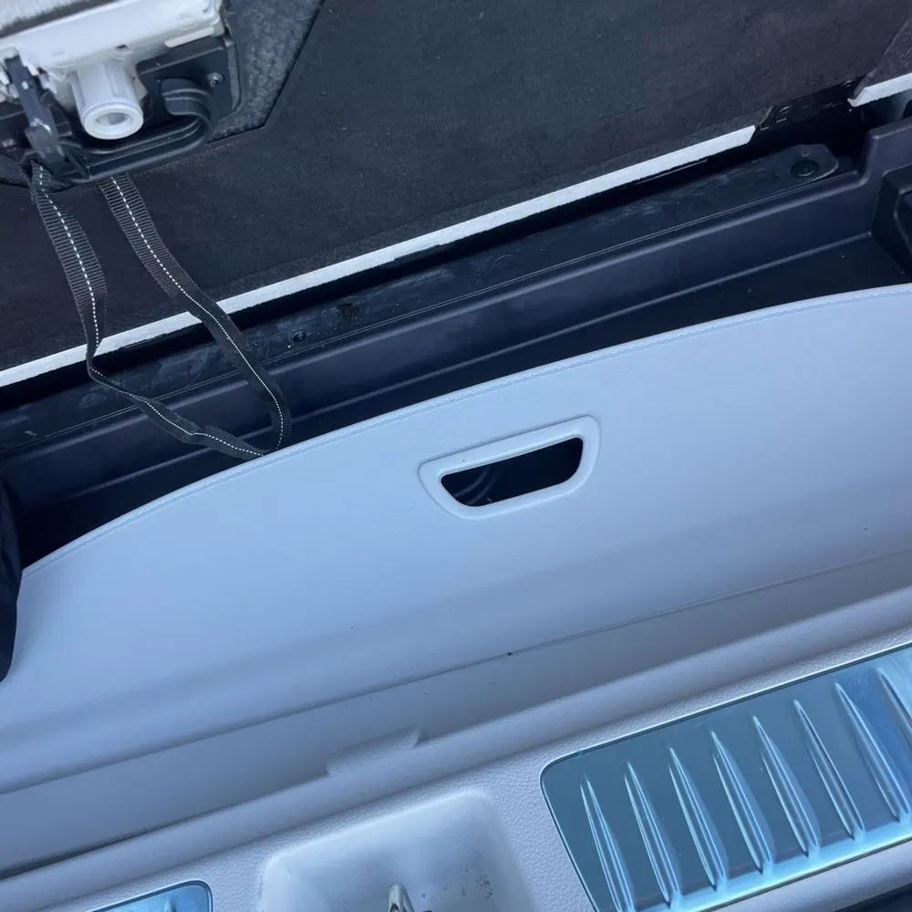 2023 Mercedes-Benz EQS EQS 450 4MATIC