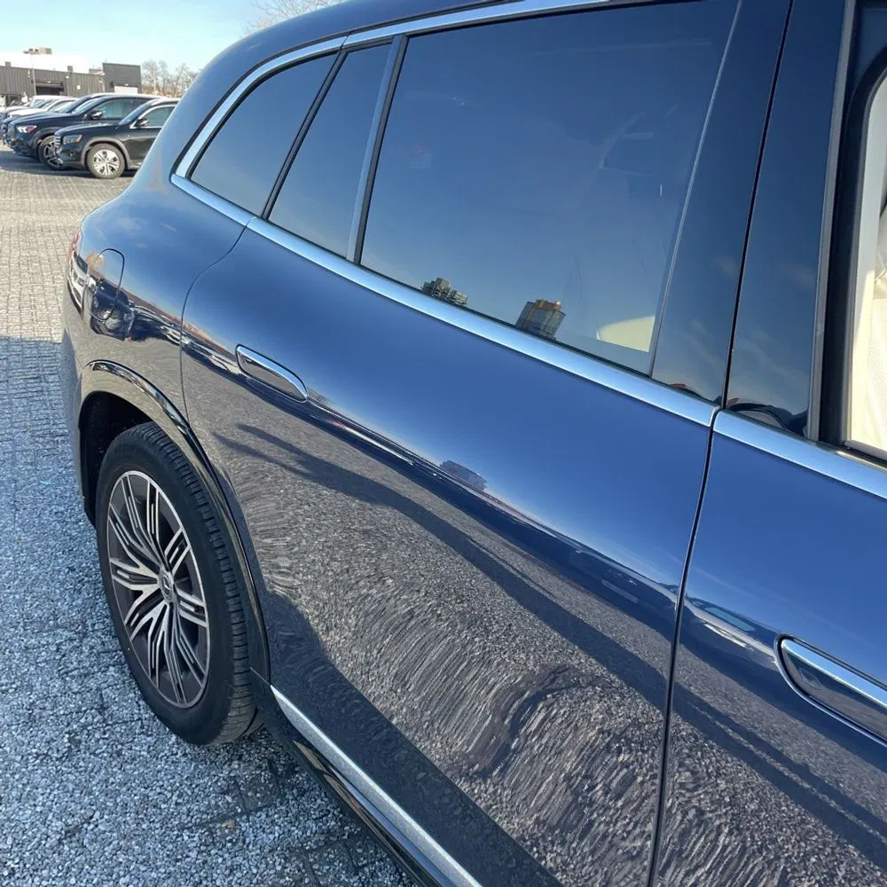 2023 Mercedes-Benz EQS EQS 450 4MATIC