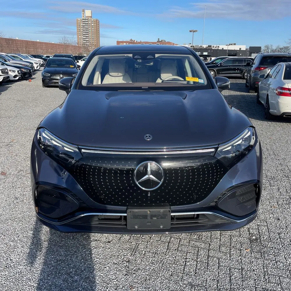2023 Mercedes-Benz EQS EQS 450 4MATIC