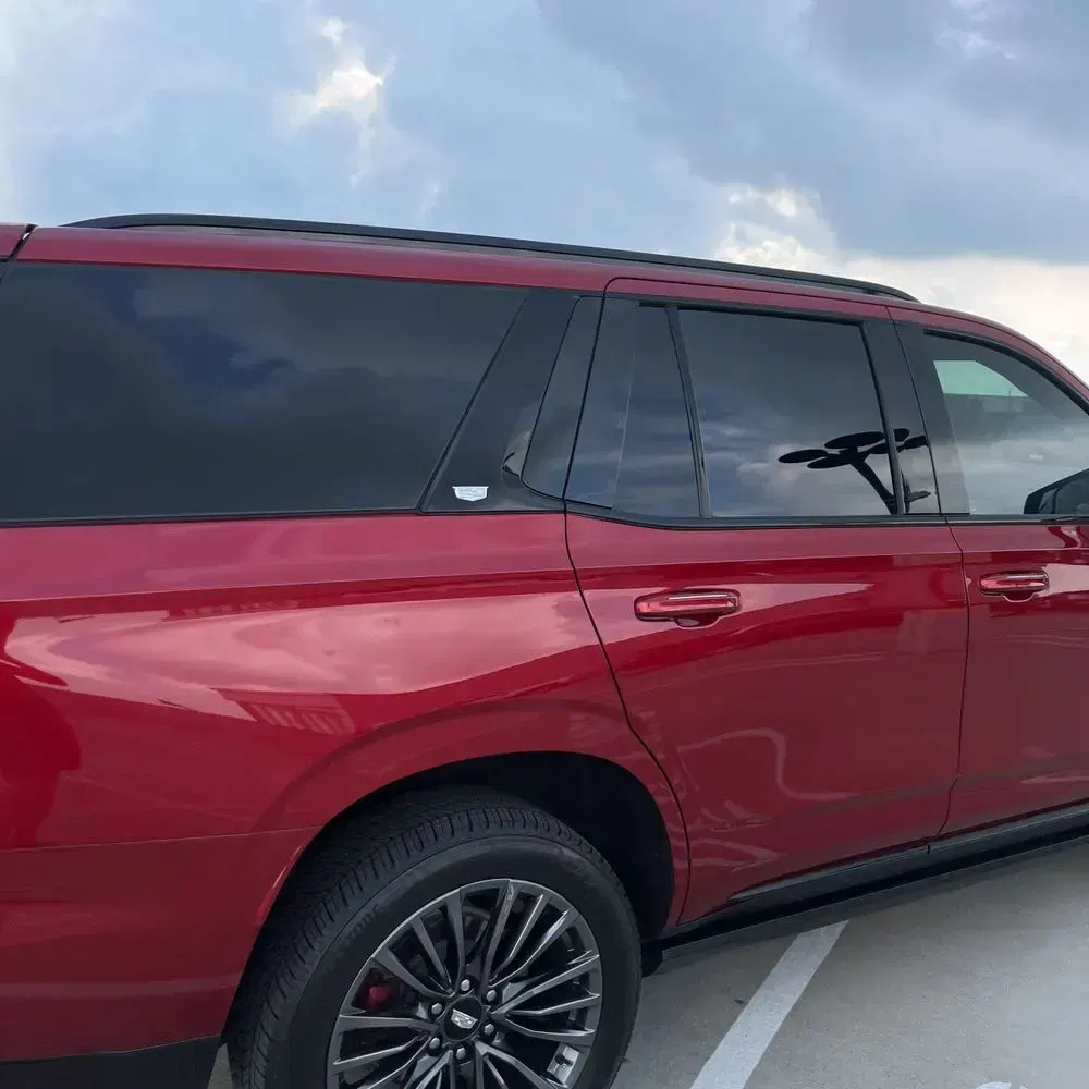 2023 Cadillac Escalade-V Base