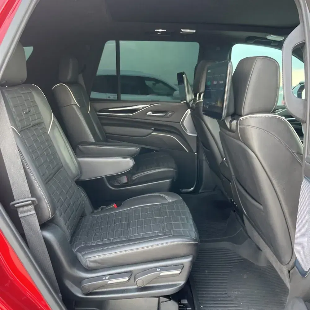 2023 Cadillac Escalade-V Base