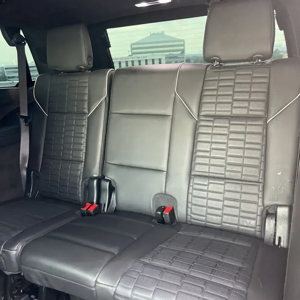 2023 Cadillac Escalade-V Base