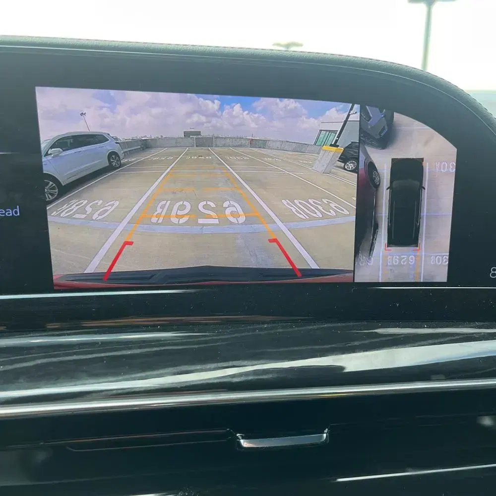 2023 Cadillac Escalade-V Base