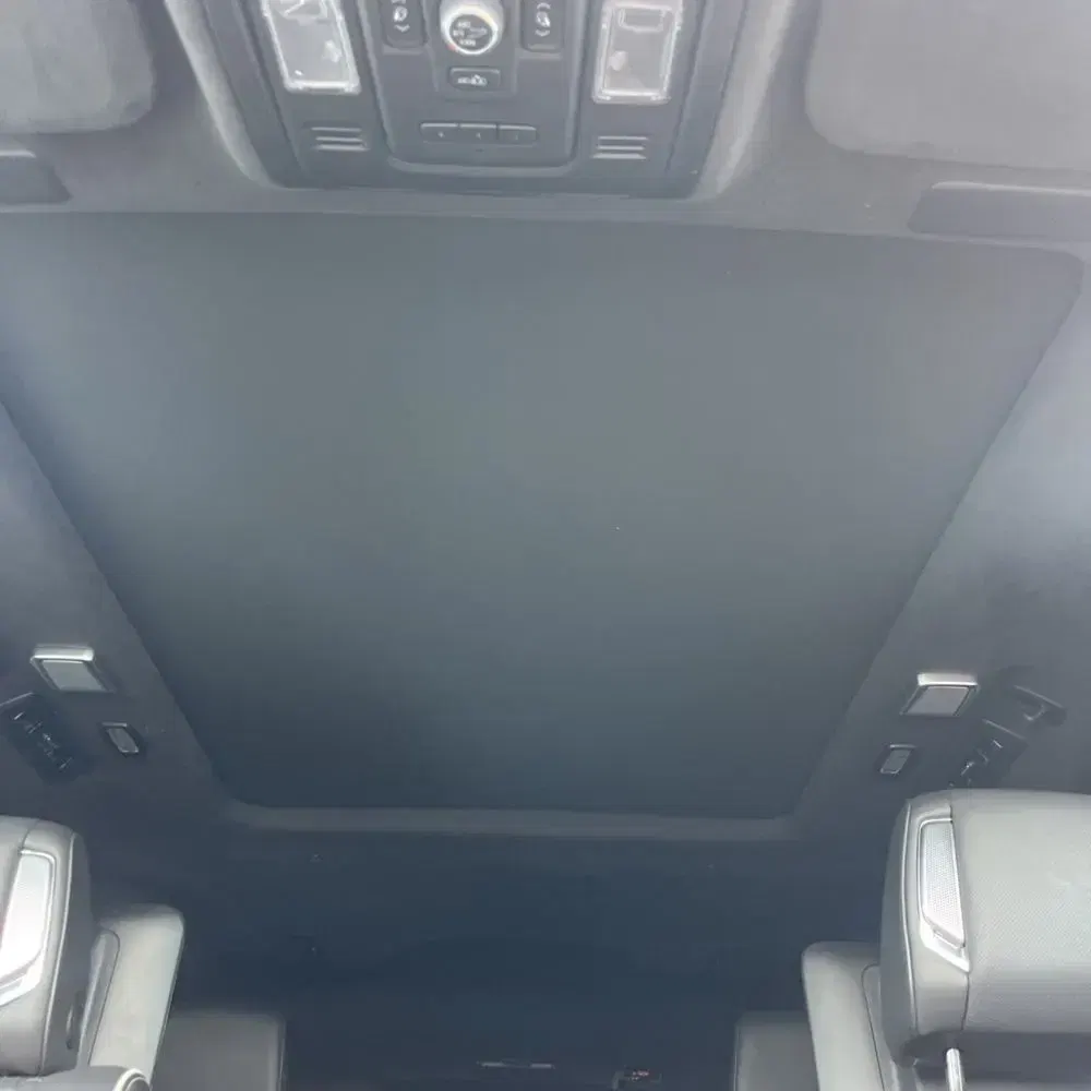 2023 Cadillac Escalade-V Base