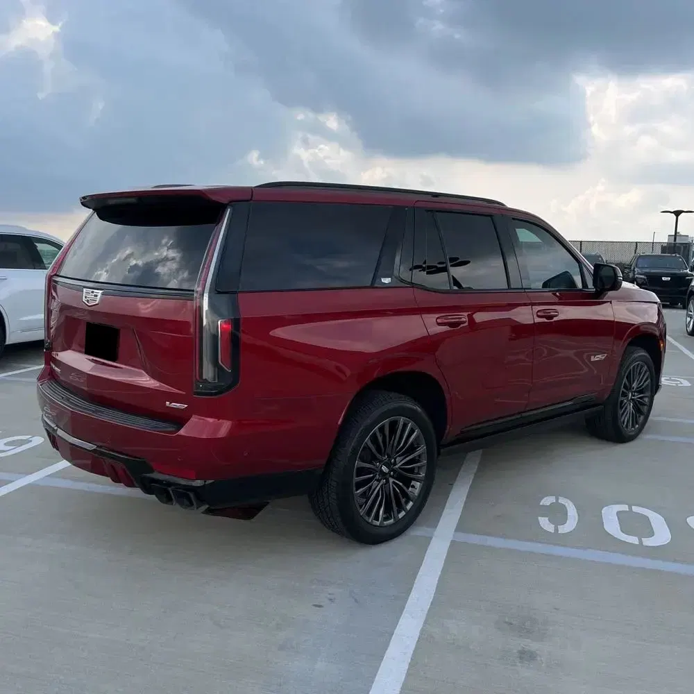 2023 Cadillac Escalade-V Base