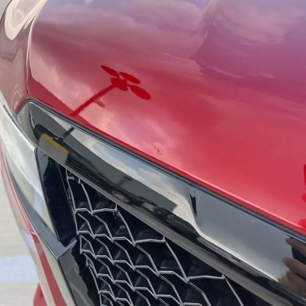 2023 Cadillac Escalade-V Base