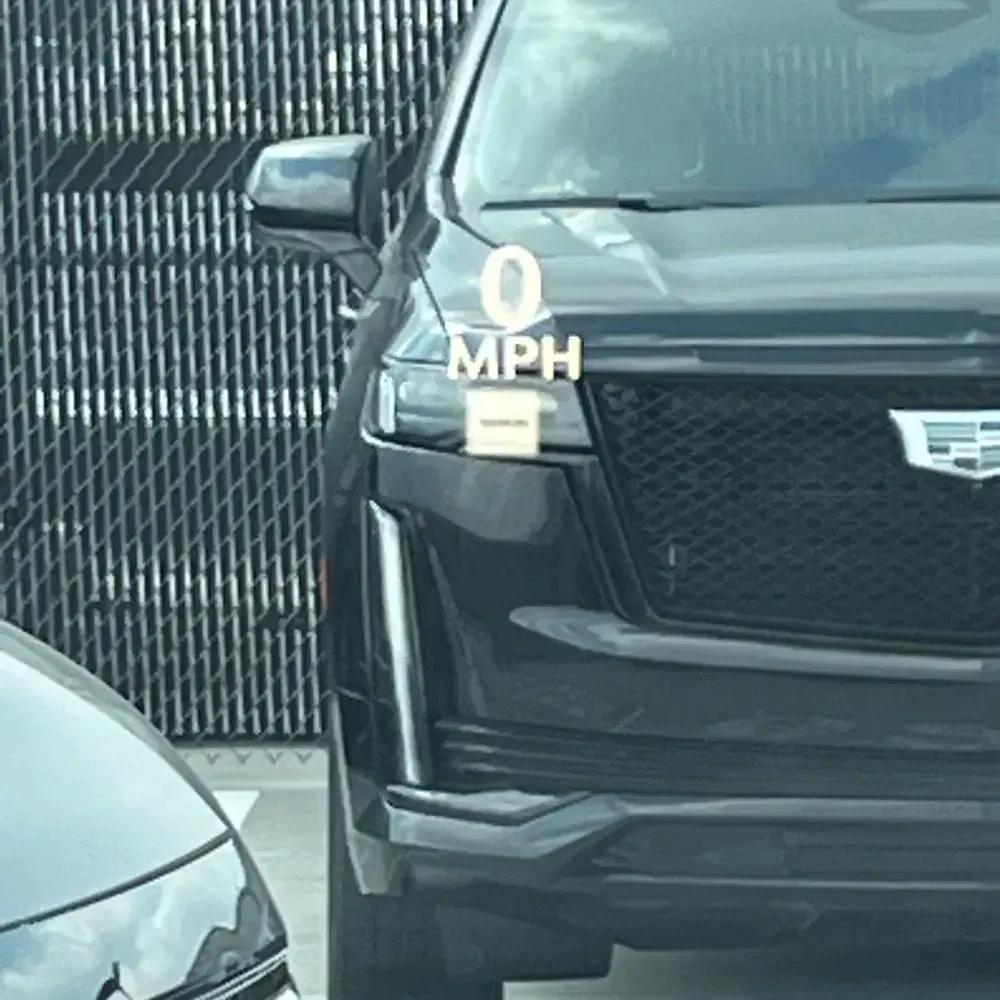 2023 Cadillac Escalade-V Base
