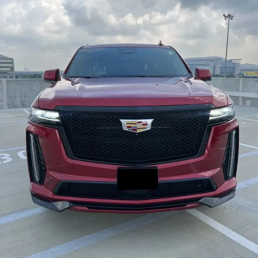 2023 Cadillac Escalade-V Base