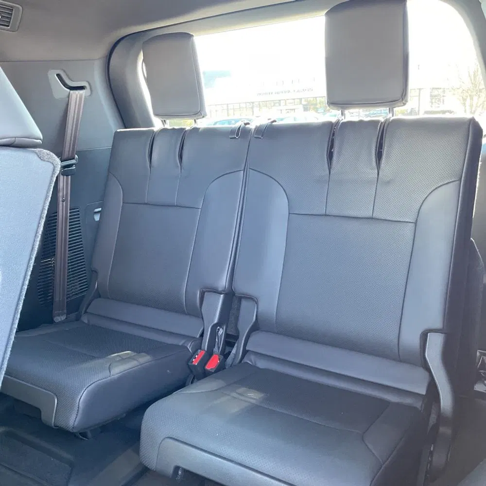2024 Lexus LX 600 Luxury