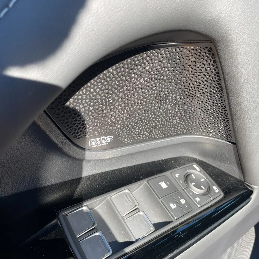 2024 Lexus LX 600 Luxury