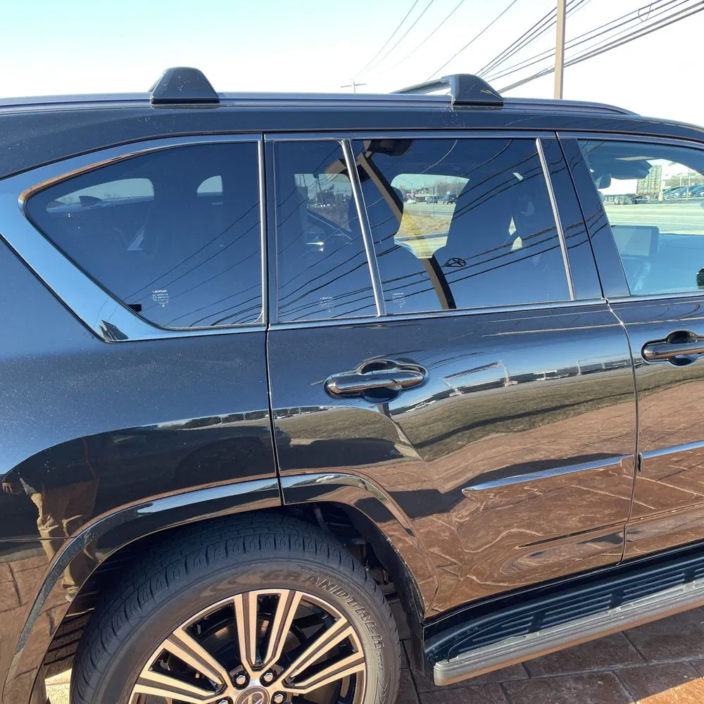 2024 Lexus LX 600 Luxury