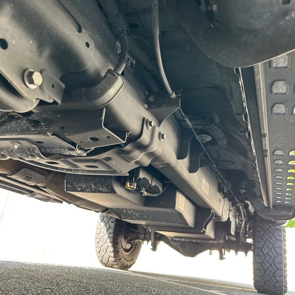 2021 Ford F-350 Super Duty Platinum