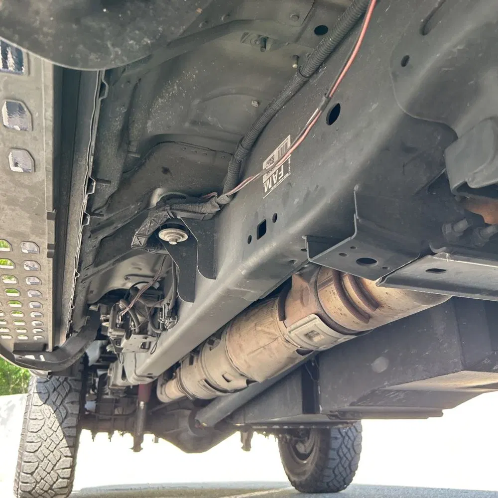 2021 Ford F-350 Super Duty Platinum