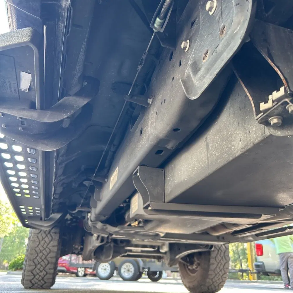 2021 Ford F-350 Super Duty Platinum