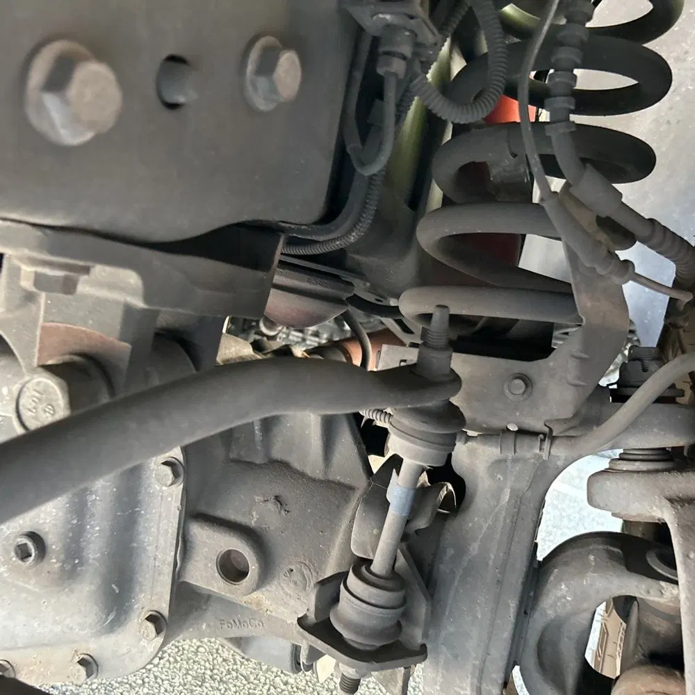 2021 Ford F-350 Super Duty Platinum