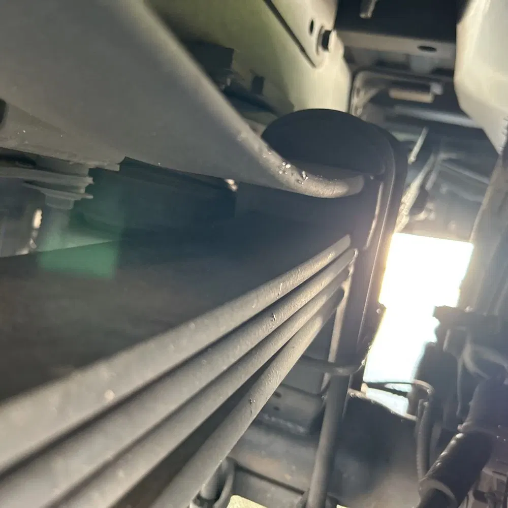 2021 Ford F-350 Super Duty Platinum