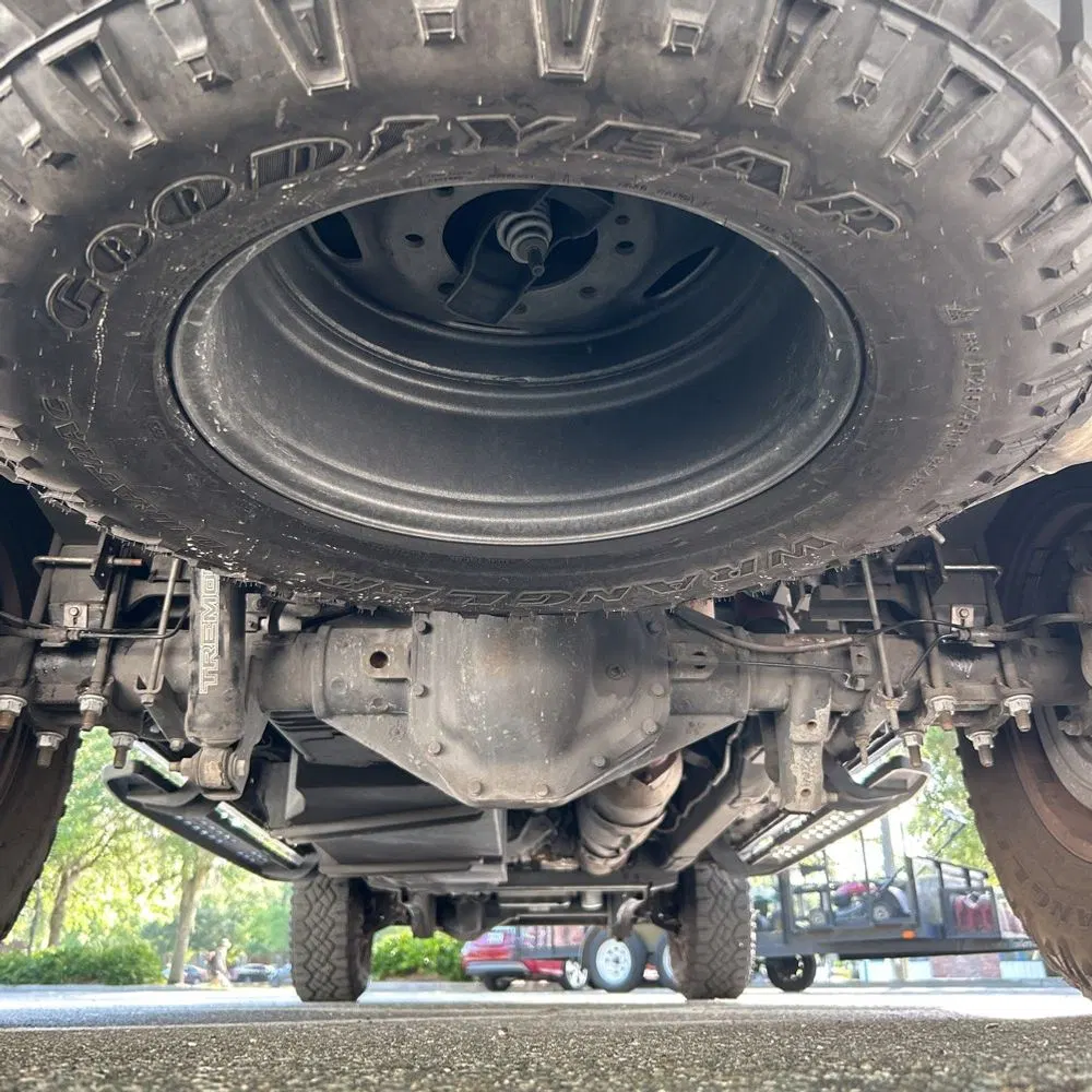 2021 Ford F-350 Super Duty Platinum