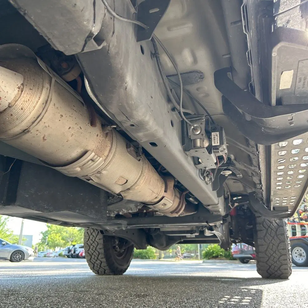2021 Ford F-350 Super Duty Platinum