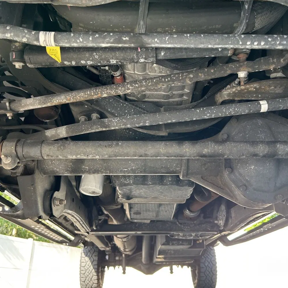 2021 Ford F-350 Super Duty Platinum