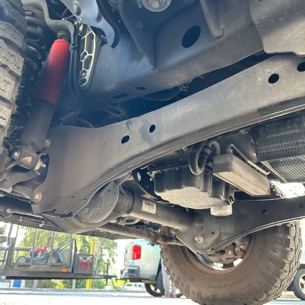 2021 Ford F-350 Super Duty Platinum