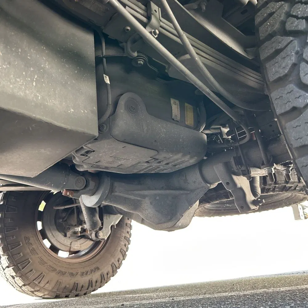 2021 Ford F-350 Super Duty Platinum