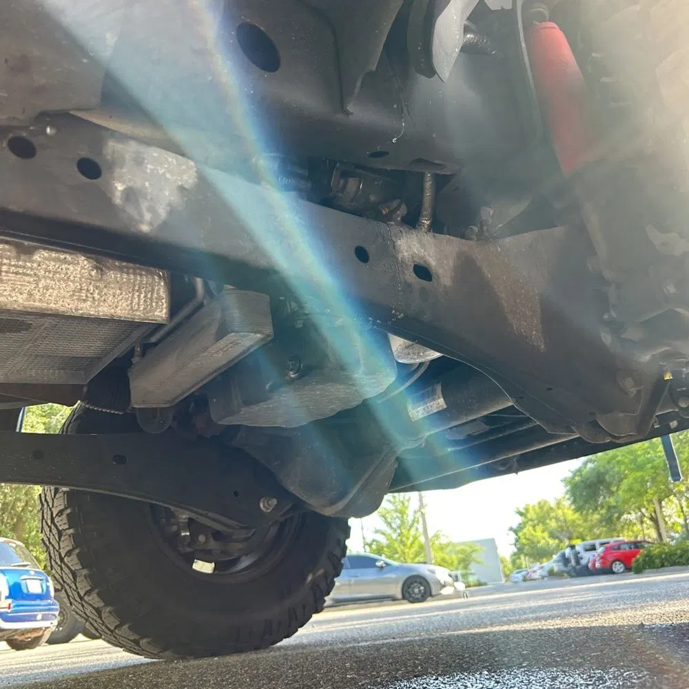 2021 Ford F-350 Super Duty Platinum