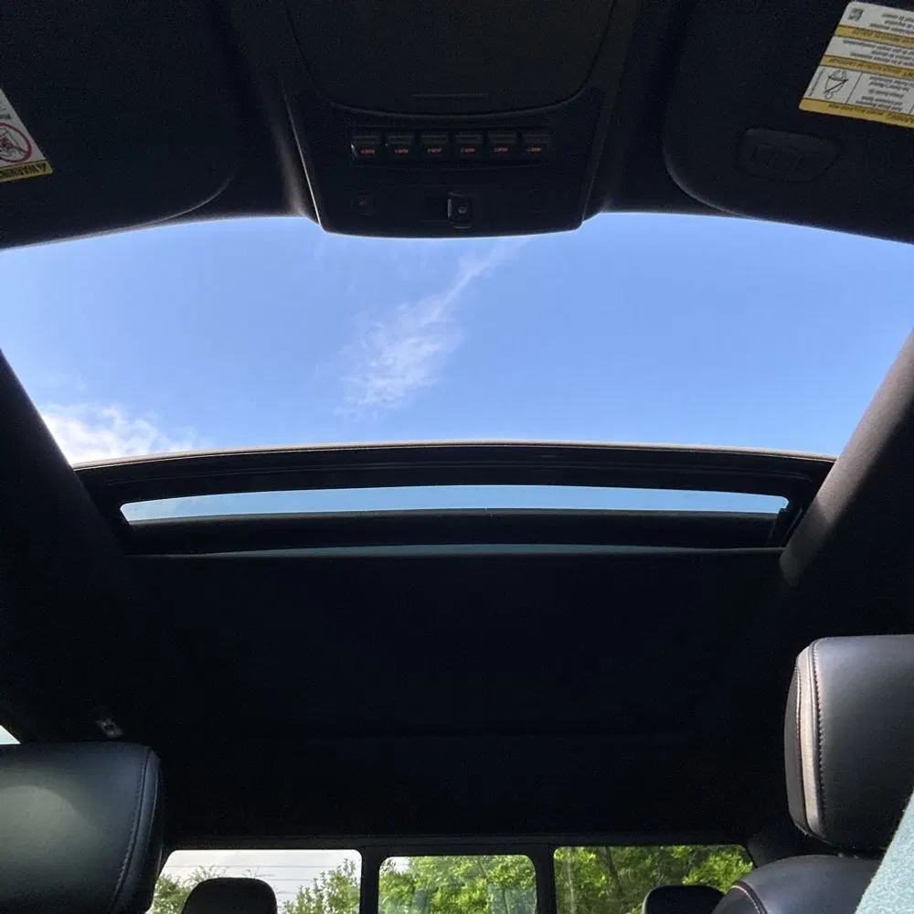 2021 Ford F-350 Super Duty Platinum