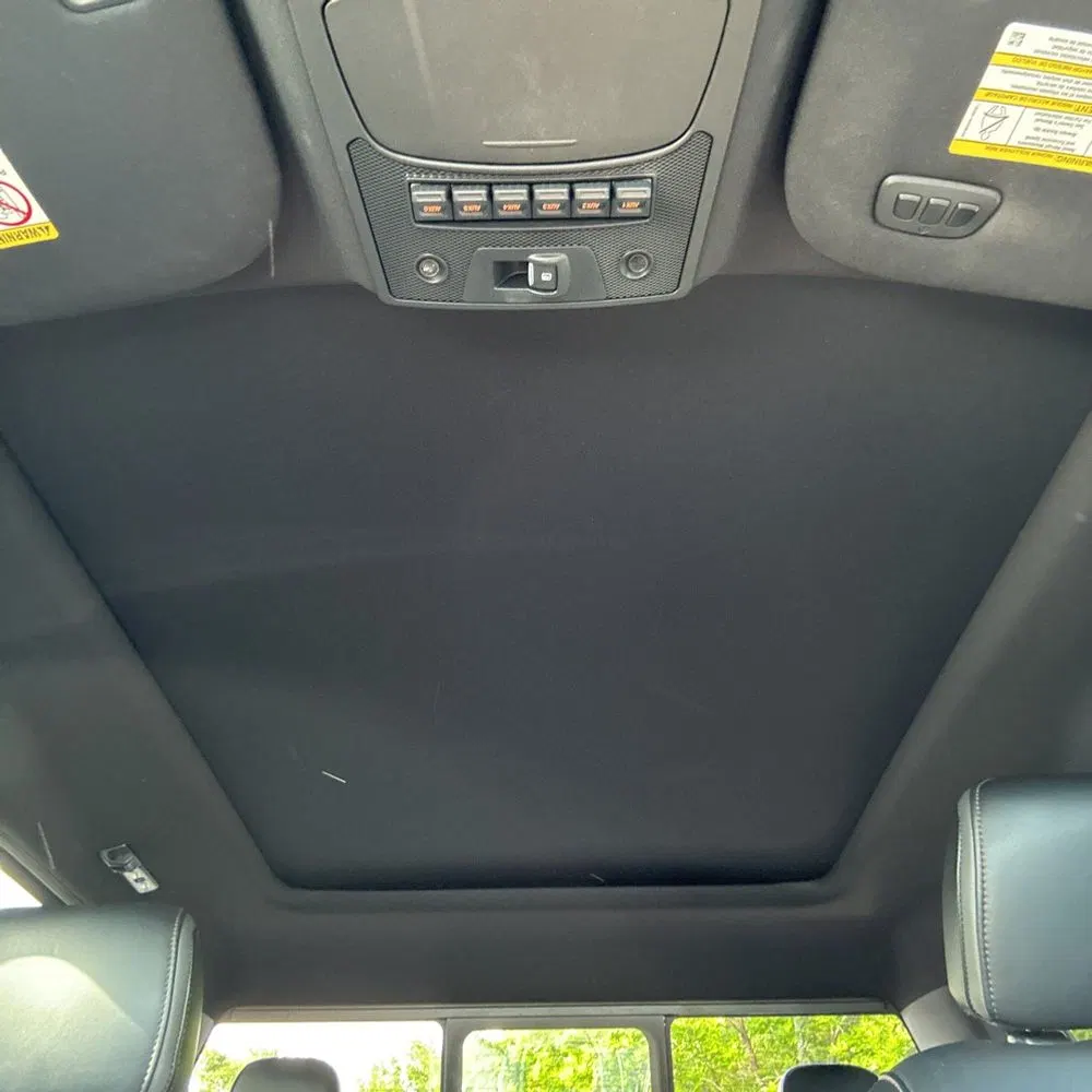 2021 Ford F-350 Super Duty Platinum