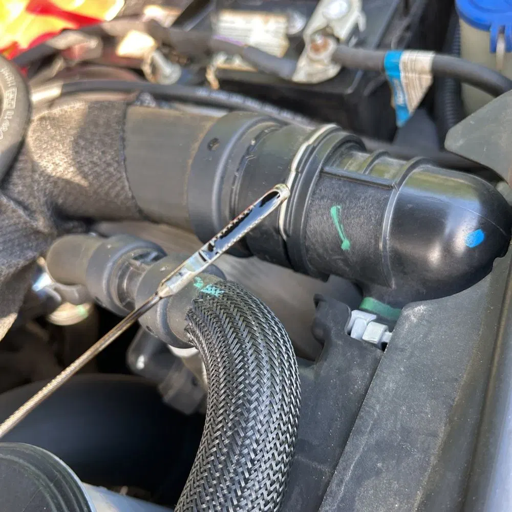 2021 Ford F-350 Super Duty Platinum