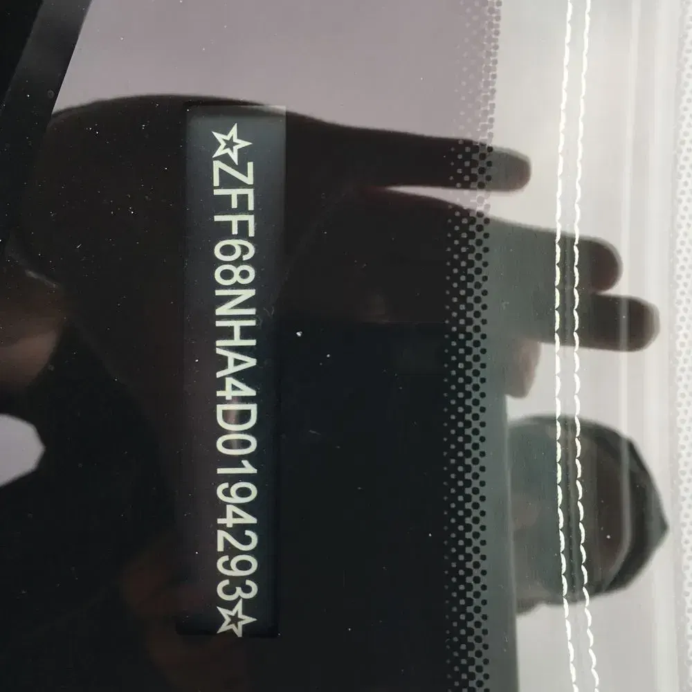 2013 Ferrari 458