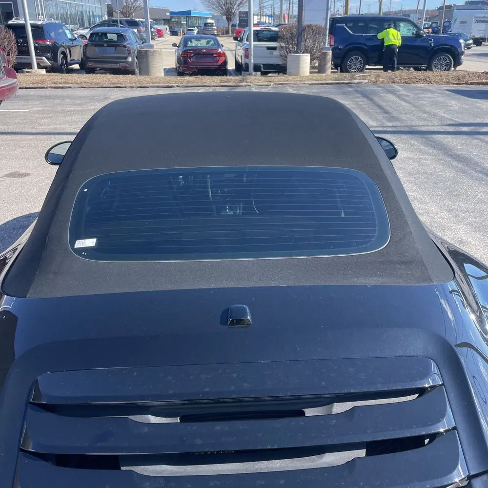 2015 Porsche 911 Carrera S