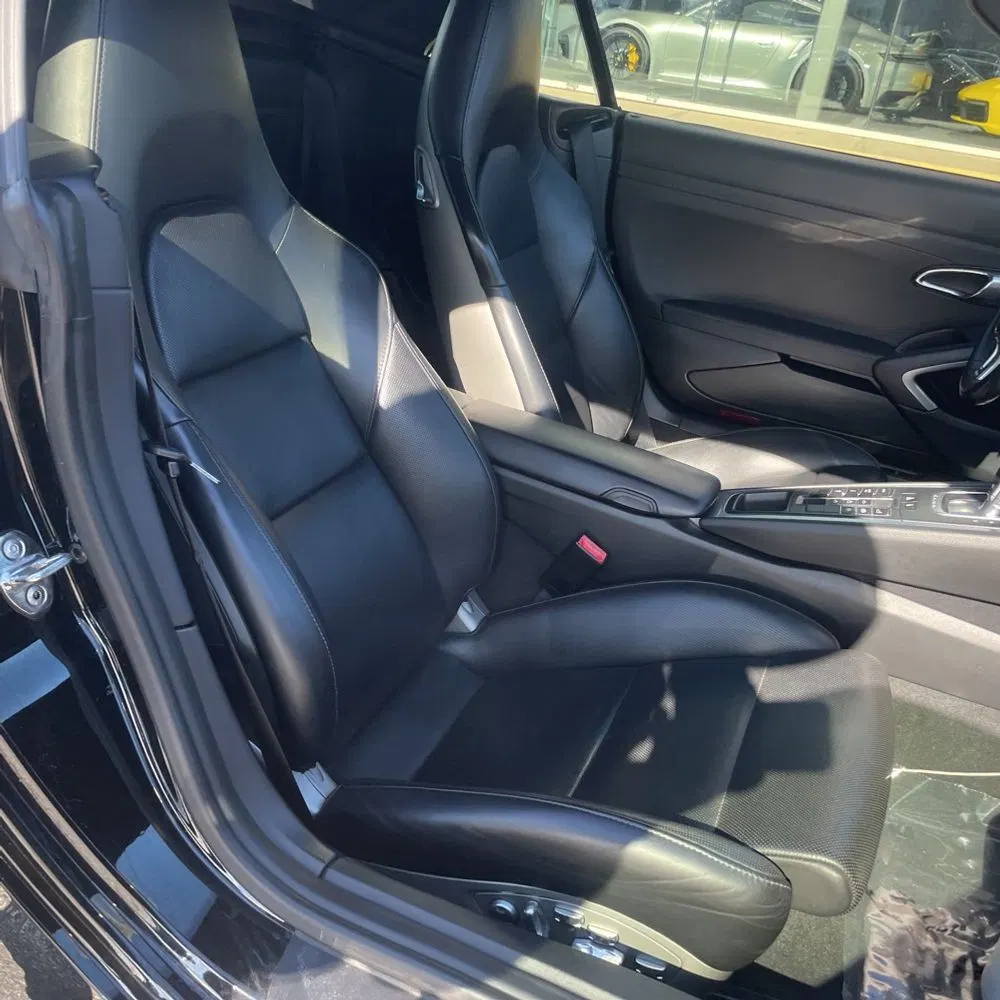 2015 Porsche 911 Carrera S