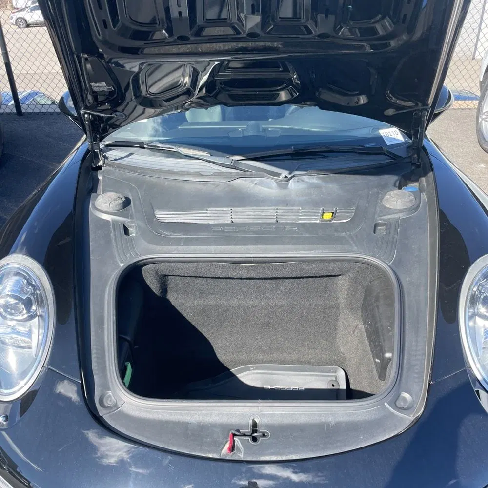 2015 Porsche 911 Carrera S