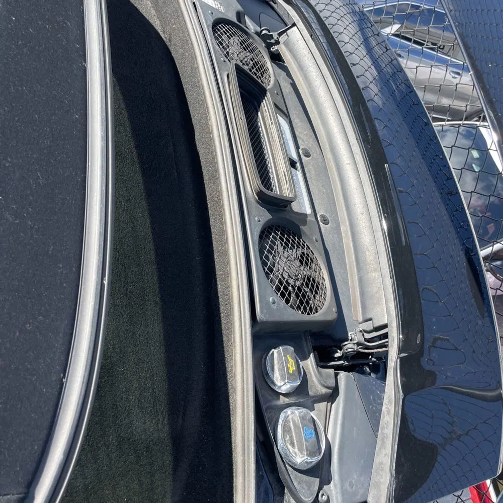 2015 Porsche 911 Carrera S