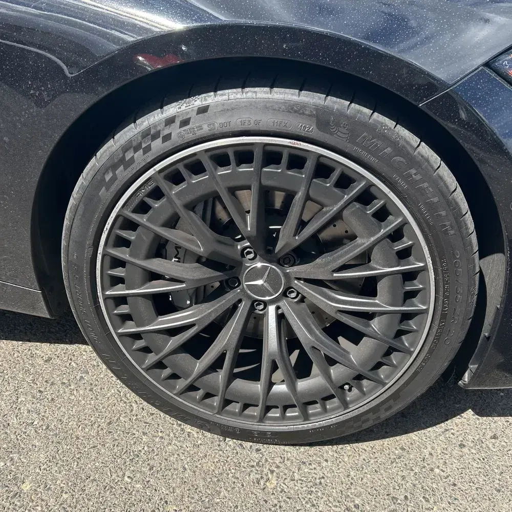 2025 Mercedes-Benz CLE AMG CLE 53