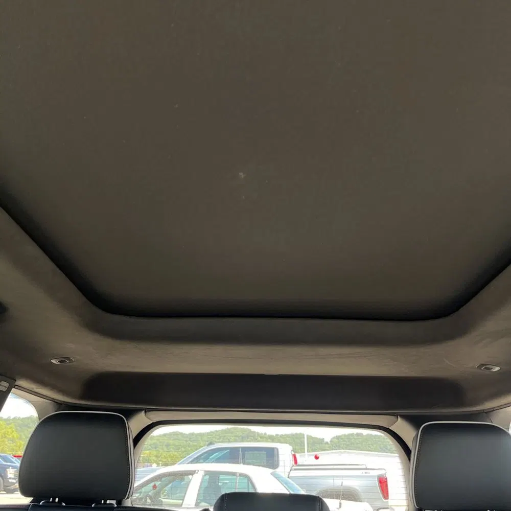 2024 Jeep Grand Cherokee Summit Reserve