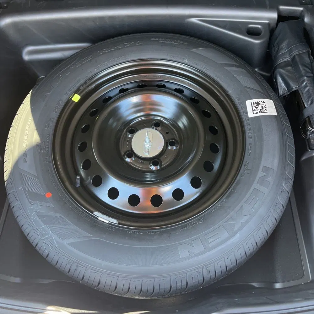 2024 Jeep Grand Cherokee Summit Reserve