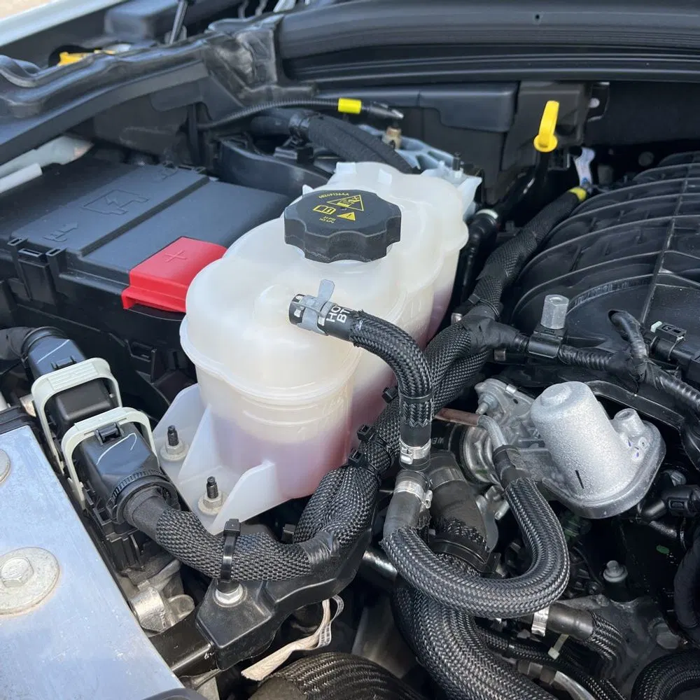 2024 Jeep Grand Cherokee Summit Reserve