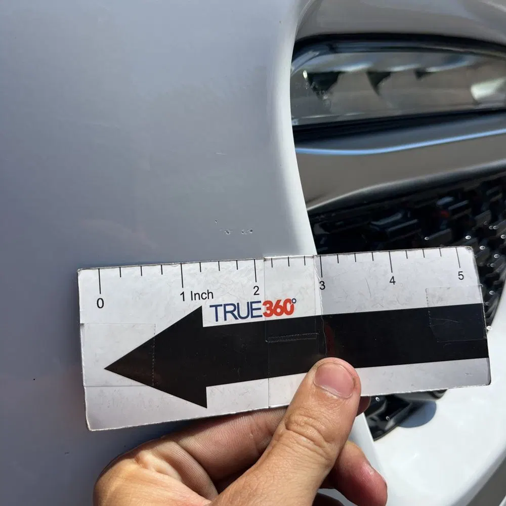 2024 Jeep Grand Cherokee Summit Reserve