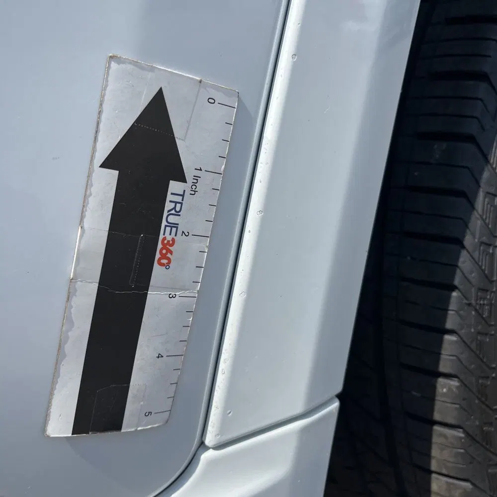 2024 Jeep Grand Cherokee Summit Reserve