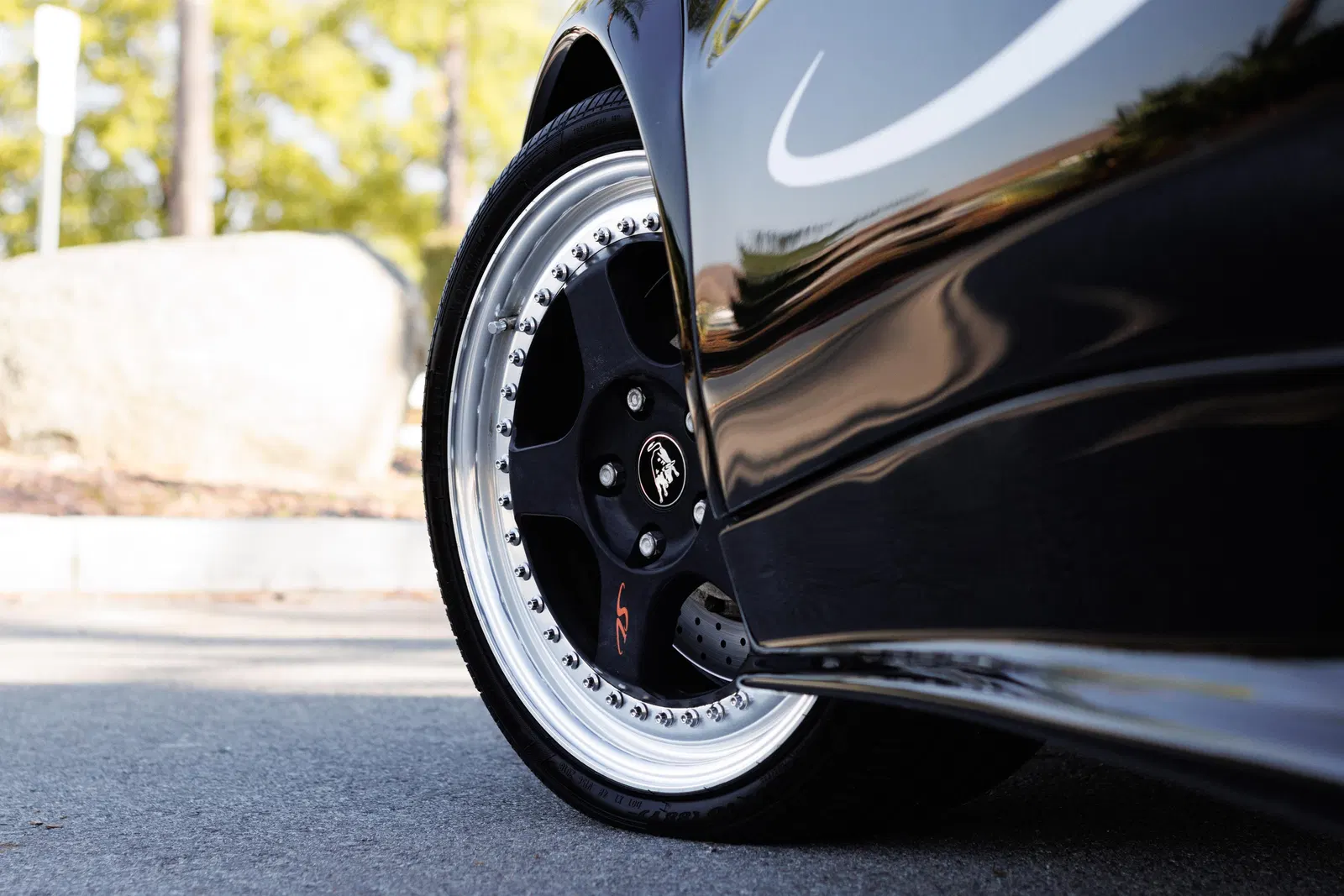 1998 Lamborghini Diablo SV - ~24,200 Miles, Gated 5-Speed Manual, 510-hp V12, Reviewed by Doug DeMuro