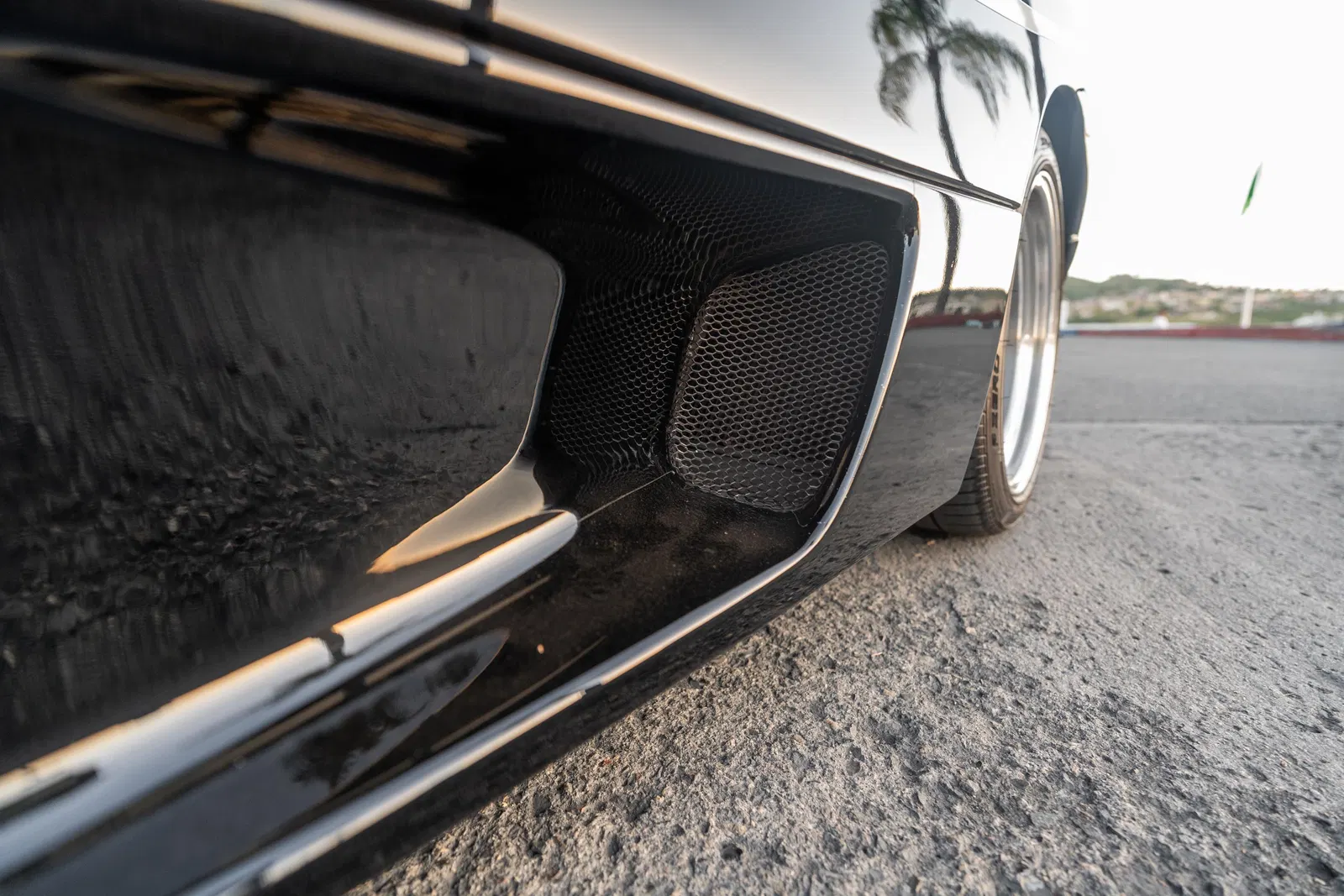 1998 Lamborghini Diablo SV - ~24,200 Miles, Gated 5-Speed Manual, 510-hp V12, Reviewed by Doug DeMuro