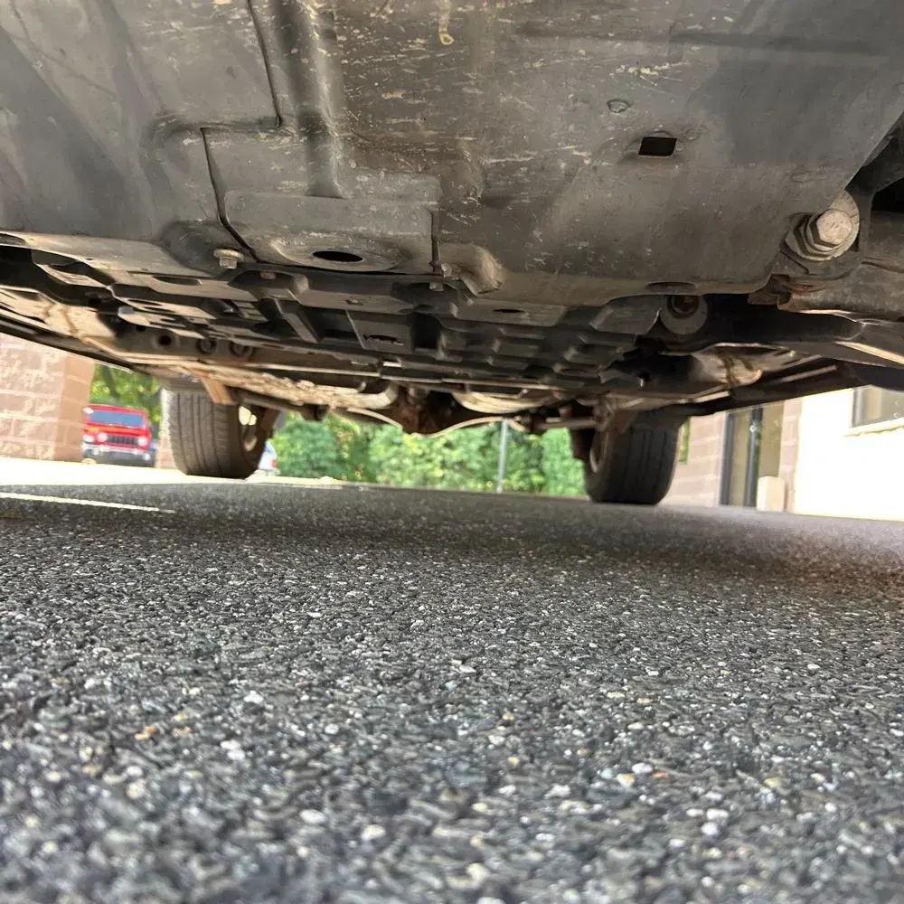 2019 Toyota Land Cruiser Base