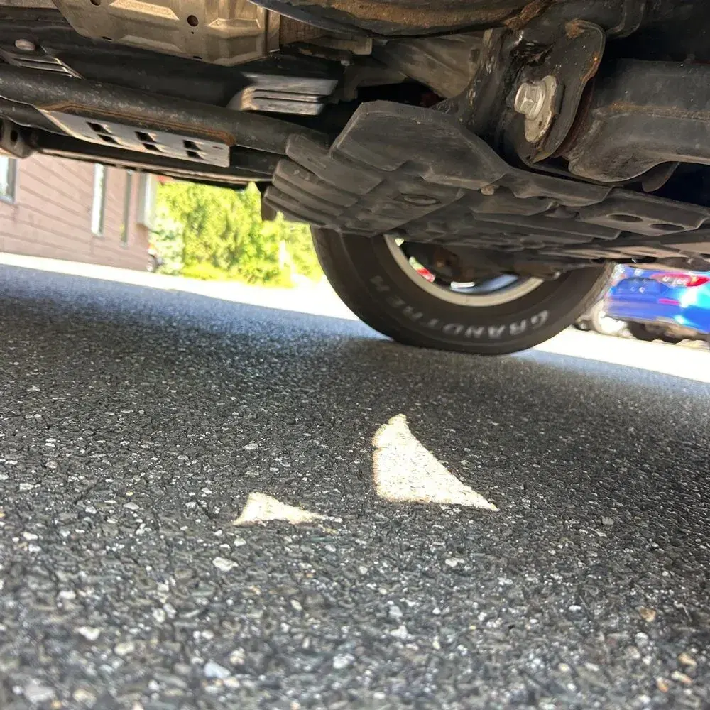 2019 Toyota Land Cruiser Base