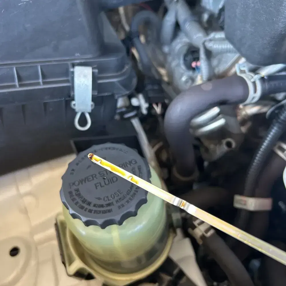 2019 Toyota Land Cruiser Base