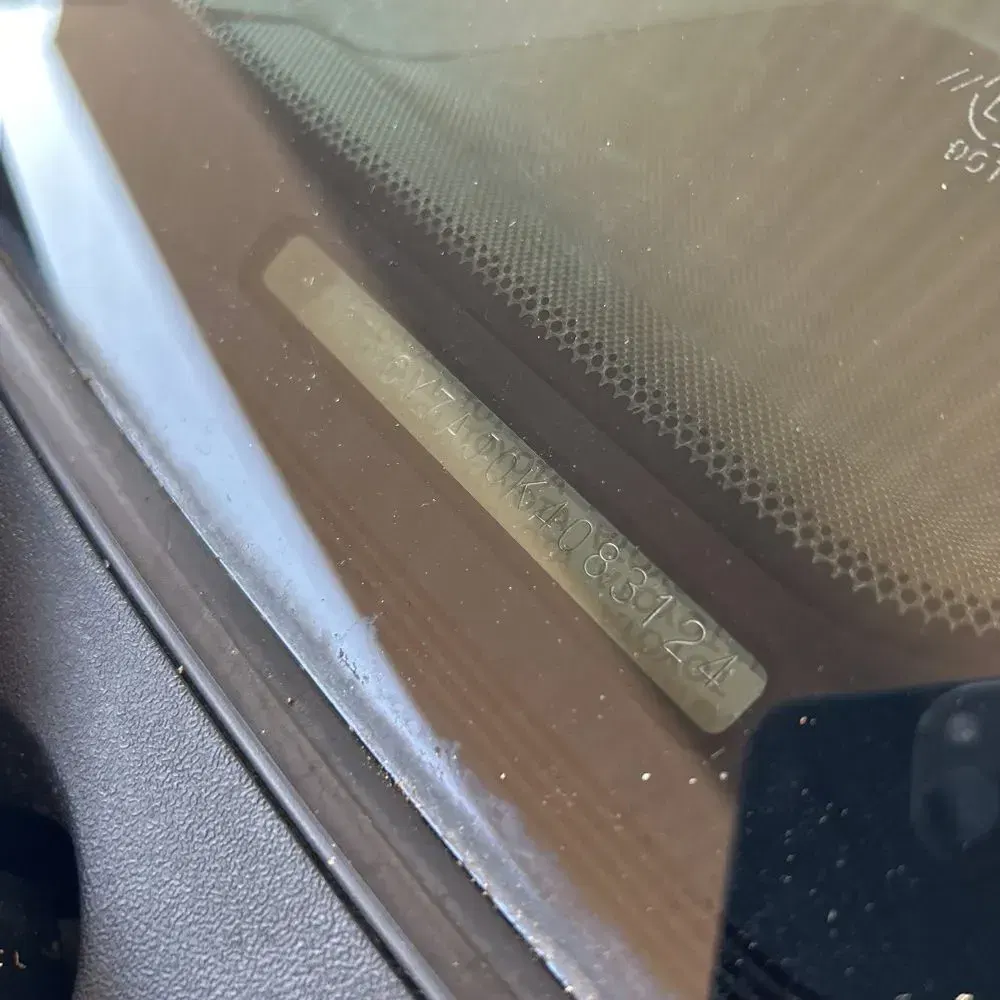 2019 Toyota Land Cruiser Base