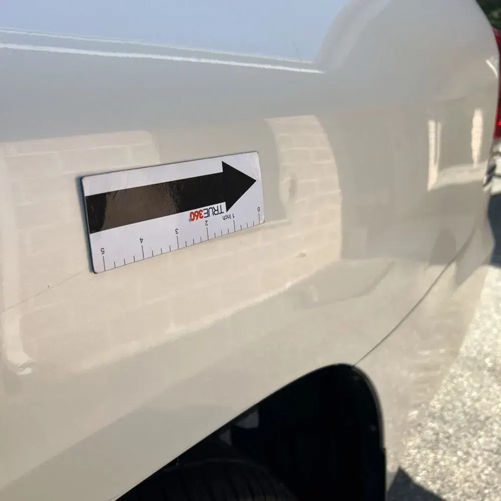 2019 Toyota Land Cruiser Base