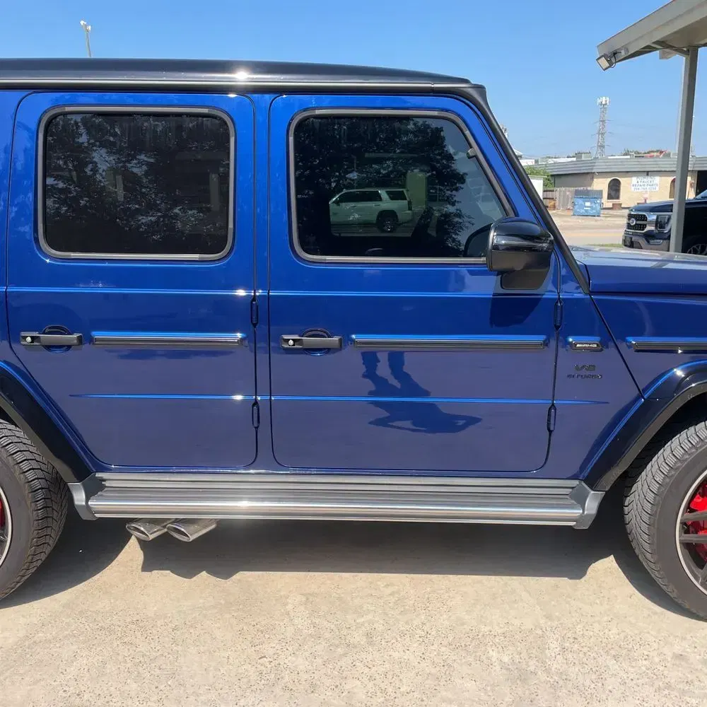 2023 Mercedes-Benz G-Class AMG G 63