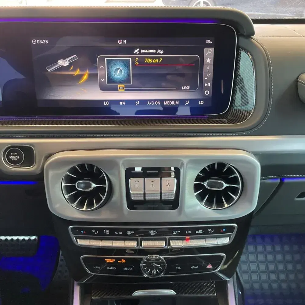 2023 Mercedes-Benz G-Class AMG G 63