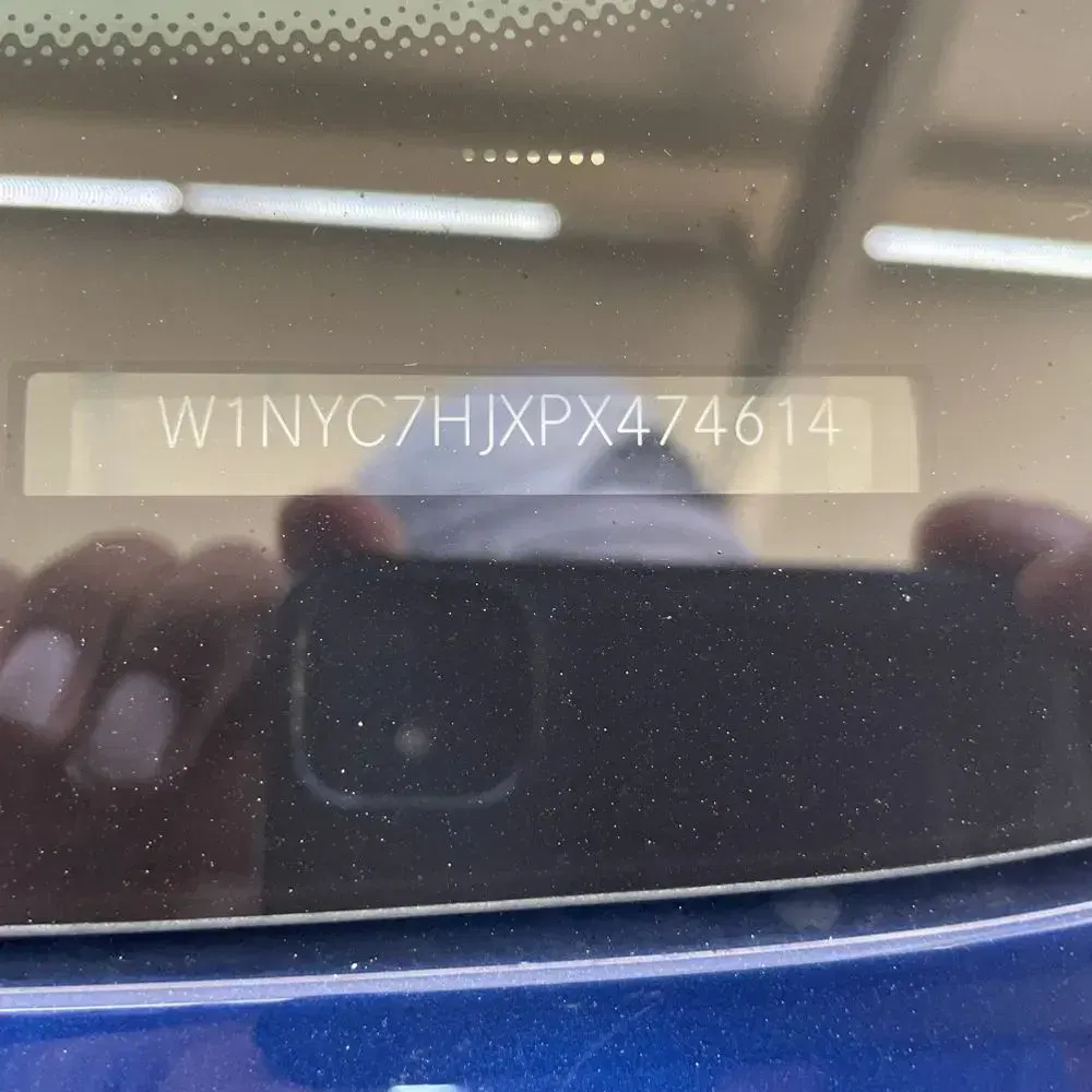 2023 Mercedes-Benz G-Class AMG G 63
